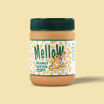 Unsweetened Creamy