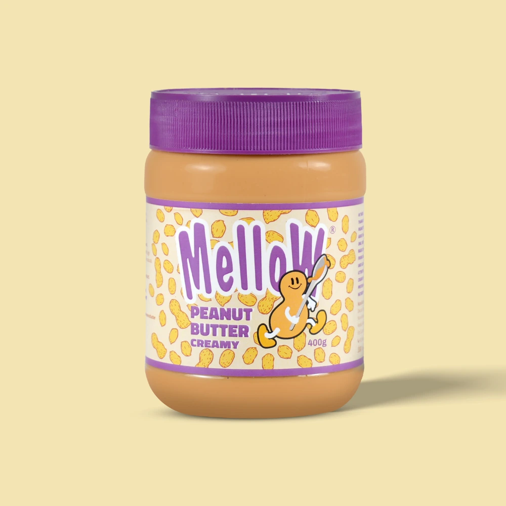 Classic Creamy